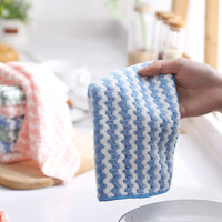 Lazy Cleaning Towels – Set of 5