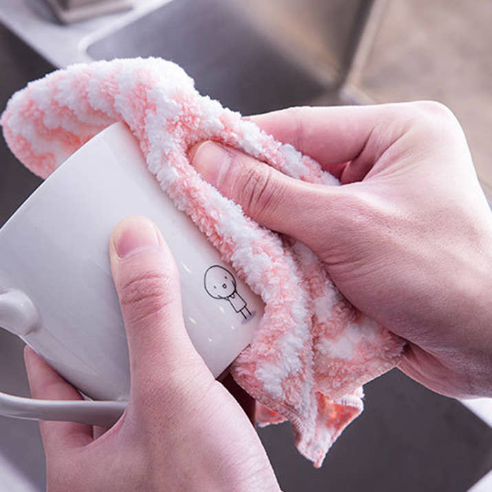 Lazy Cleaning Towels – Set of 5
