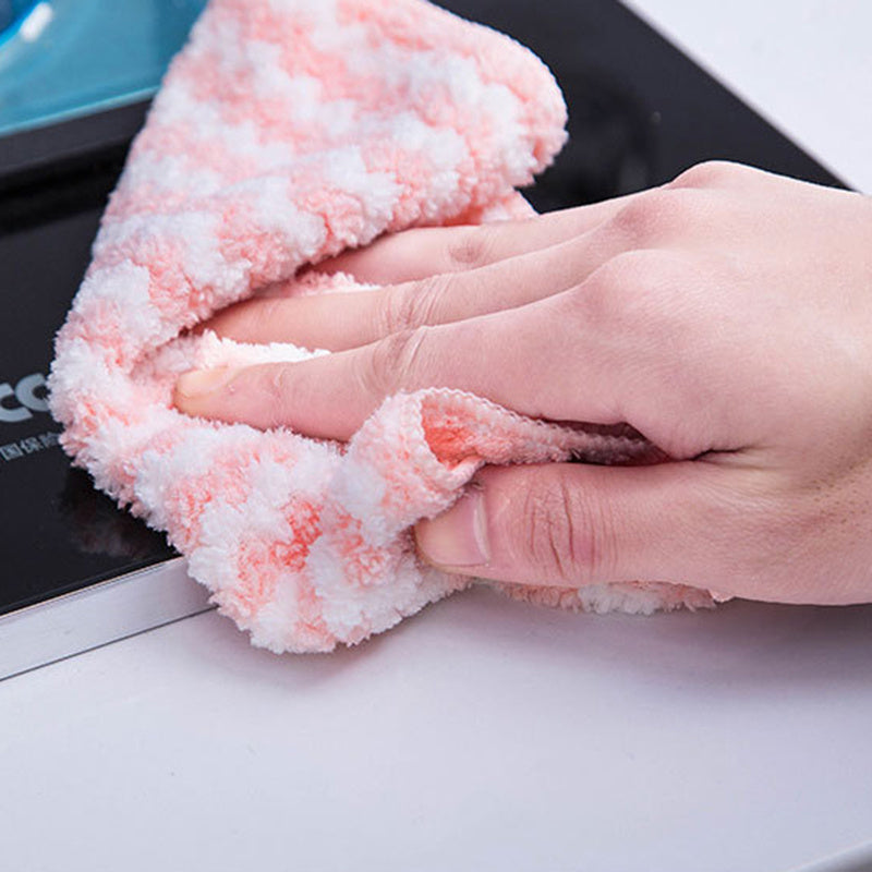 Lazy Cleaning Towels – Set of 5