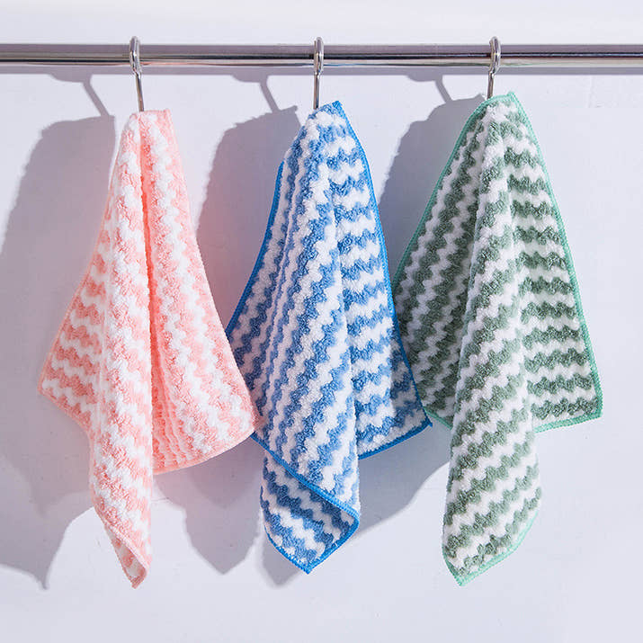 Lazy Cleaning Towels – Set of 5