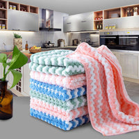 Lazy Cleaning Towels – Set of 5