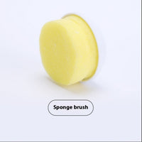 Electric Cleaning Brush 4-in-1