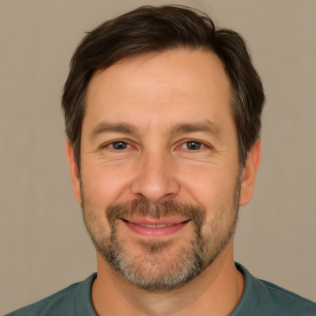 Daniel K.