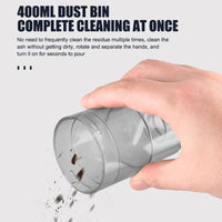 Wireless Vacuum Cleaner