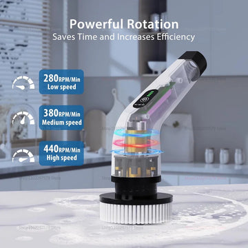 Transform Your Cleaning Routine, Reclaim Your Time