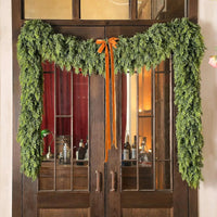 Micnist Aura™ Cedar Glow Garland