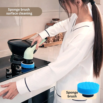 Transform Your Cleaning Routine, Reclaim Your Time