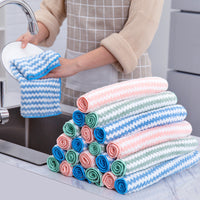 Lazy Cleaning Towels – Set of 5