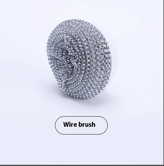 Electric Cleaning Brush 4-in-1