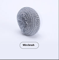 Electric Cleaning Brush 4-in-1