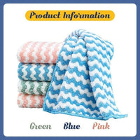 Lazy Cleaning Towels – Set of 5